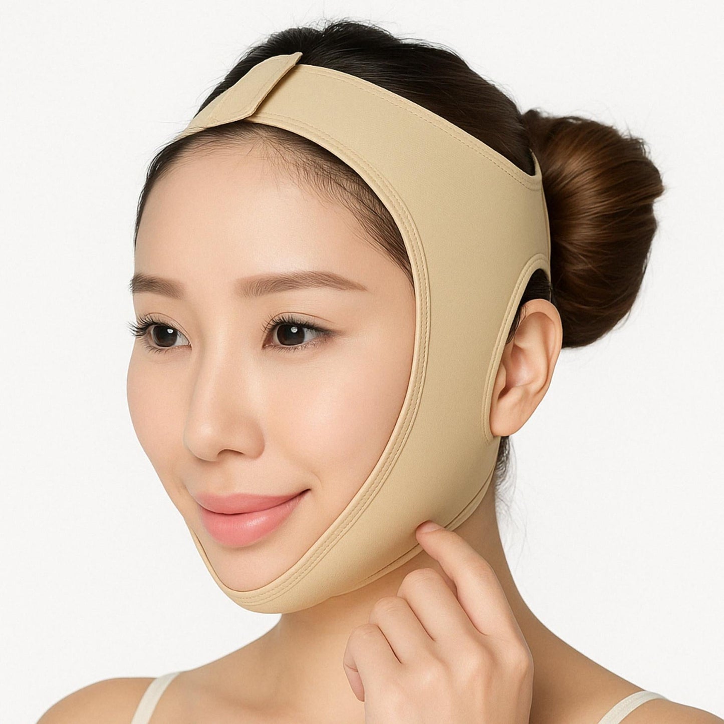 Face Lifting Mask – Firming and Defining Contour