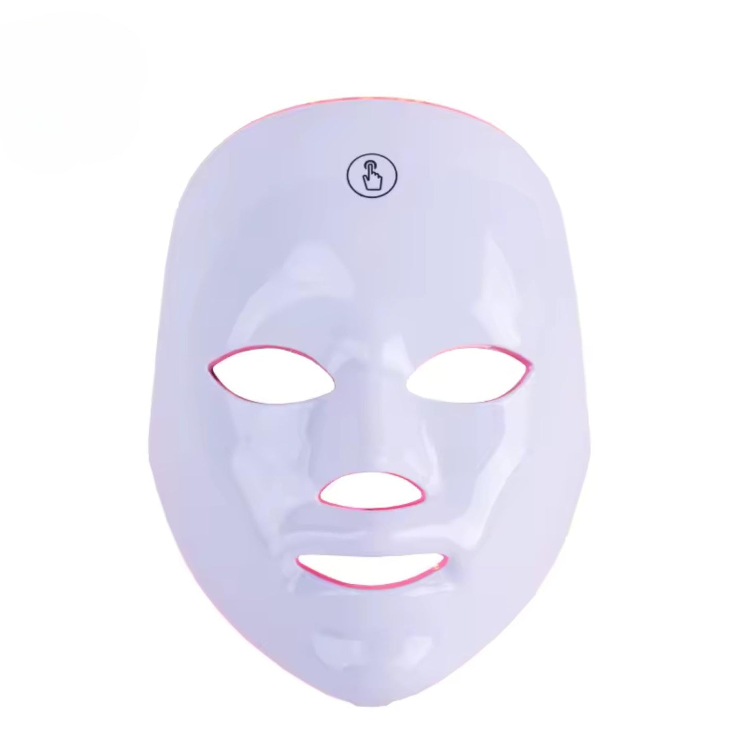 LED Face Mask – Repairing and Rejuvenating Treatment