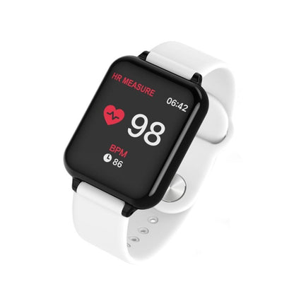 Montre Smart Fit Total Wellness And Sports Activity