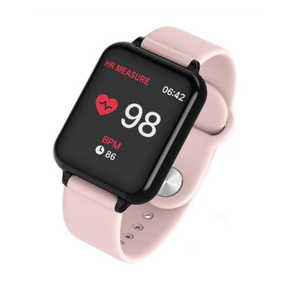Montre Smart Fit Total Wellness And Sports Activity