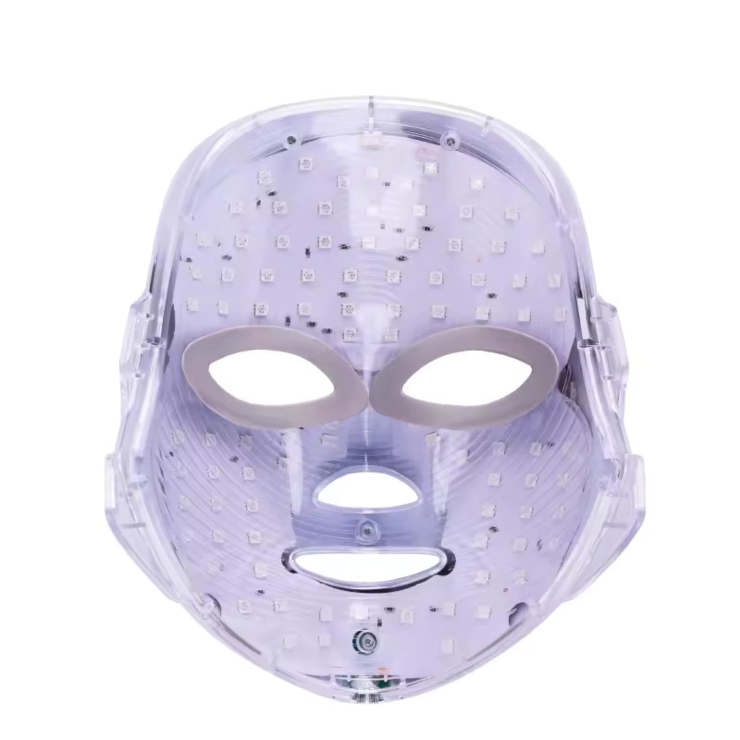 LED Face Mask – Repairing and Rejuvenating Treatment