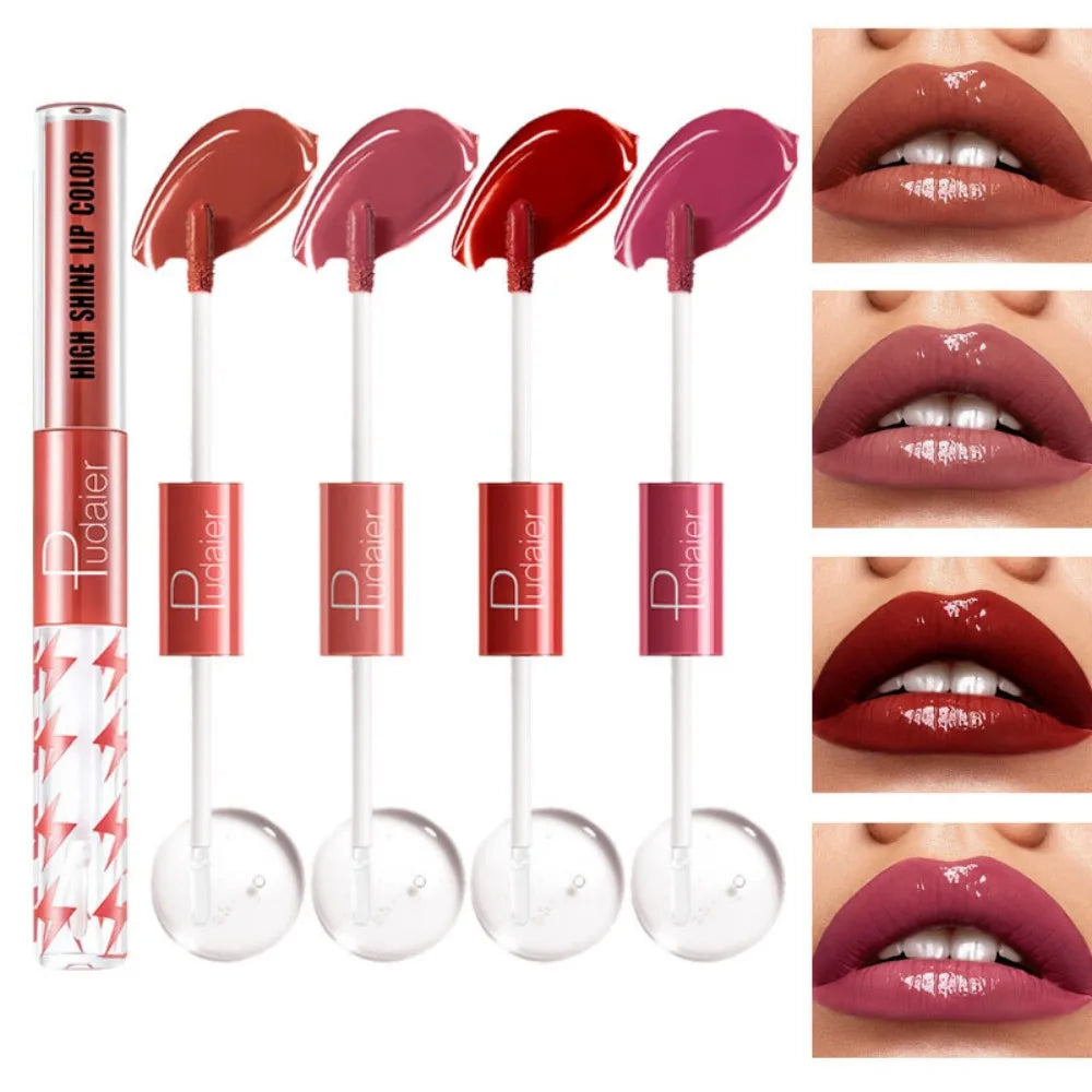 Brillant À Lèvres Durable