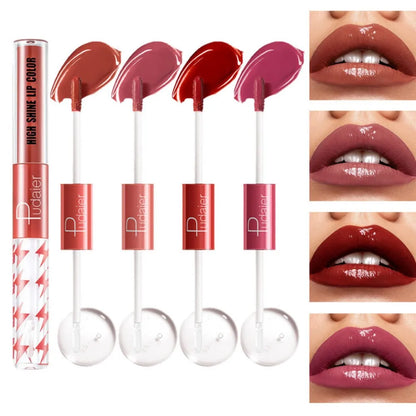 Brillant À Lèvres Durable