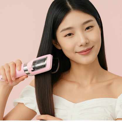 Professional Hair Straightener – Fast Straightening and Radiant Shine